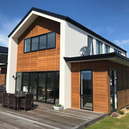 Luxury On Kapuka Villa Wanaka Kültér fotó