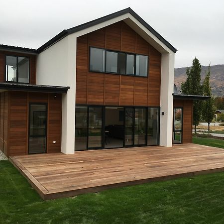 Luxury On Kapuka Villa Wanaka Kültér fotó