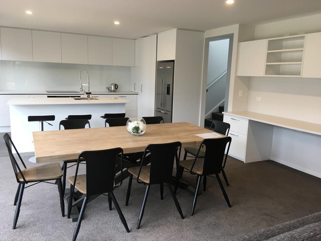 Luxury On Kapuka Villa Wanaka Kültér fotó