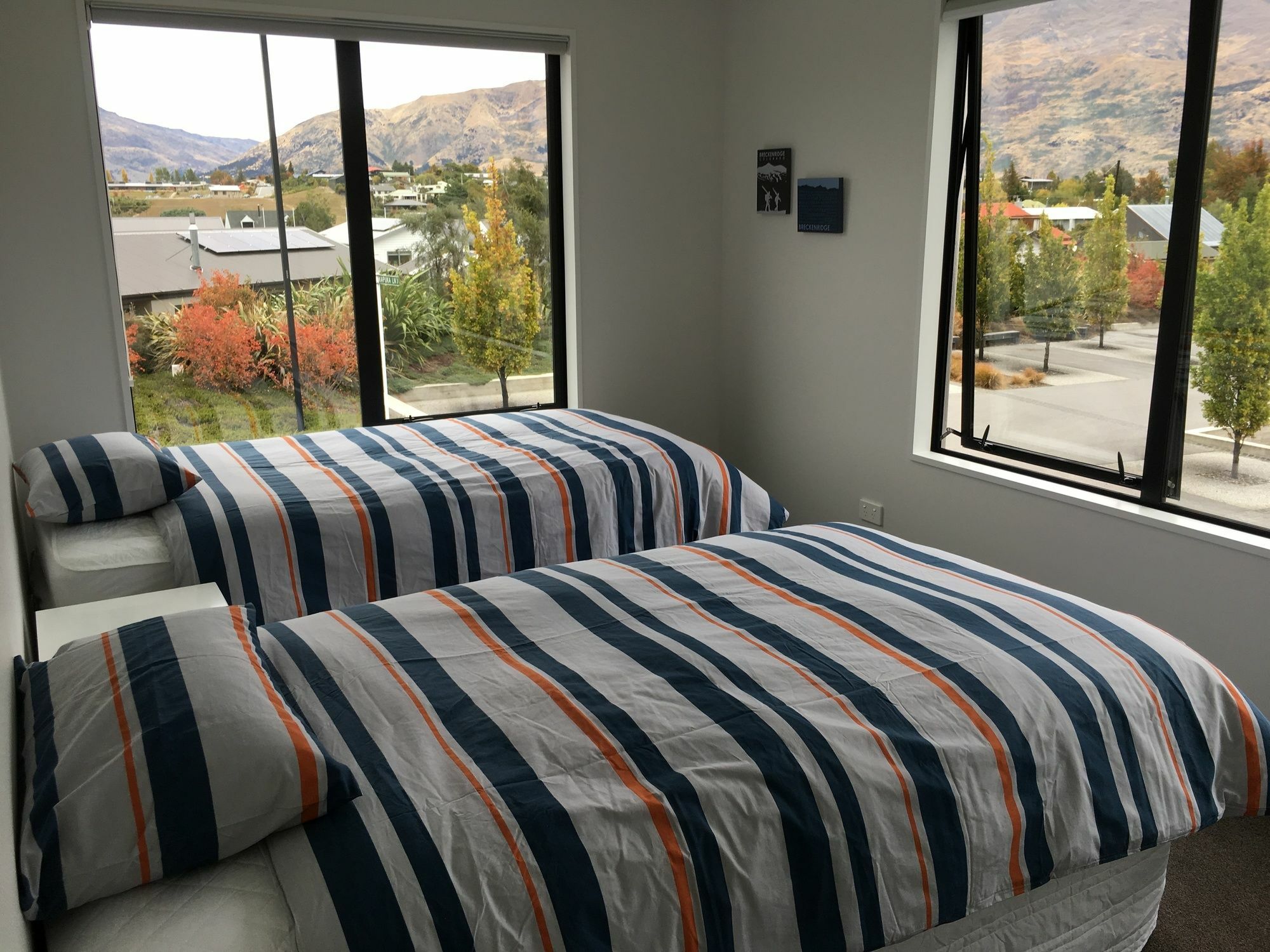 Luxury On Kapuka Villa Wanaka Kültér fotó