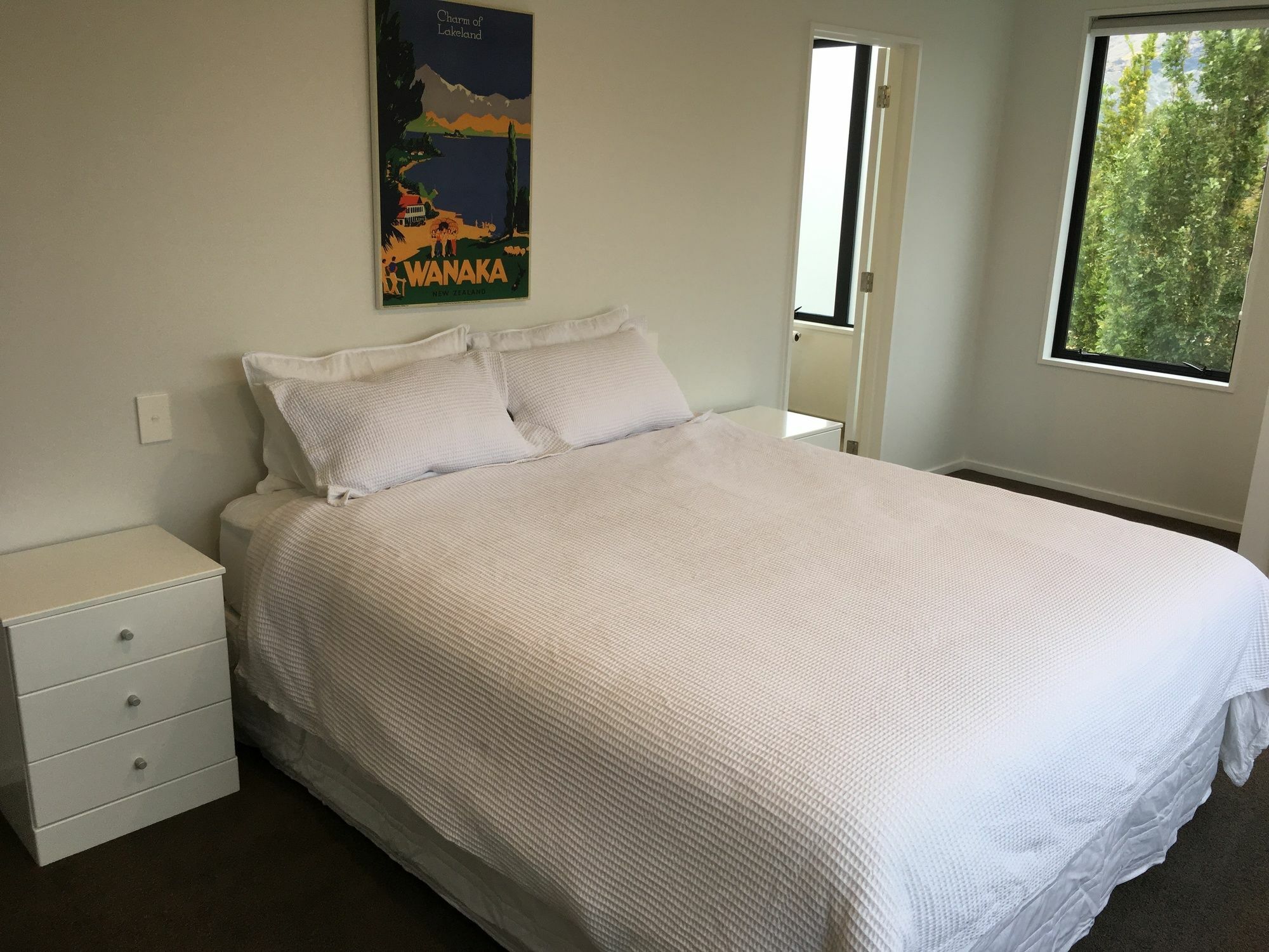 Luxury On Kapuka Villa Wanaka Kültér fotó