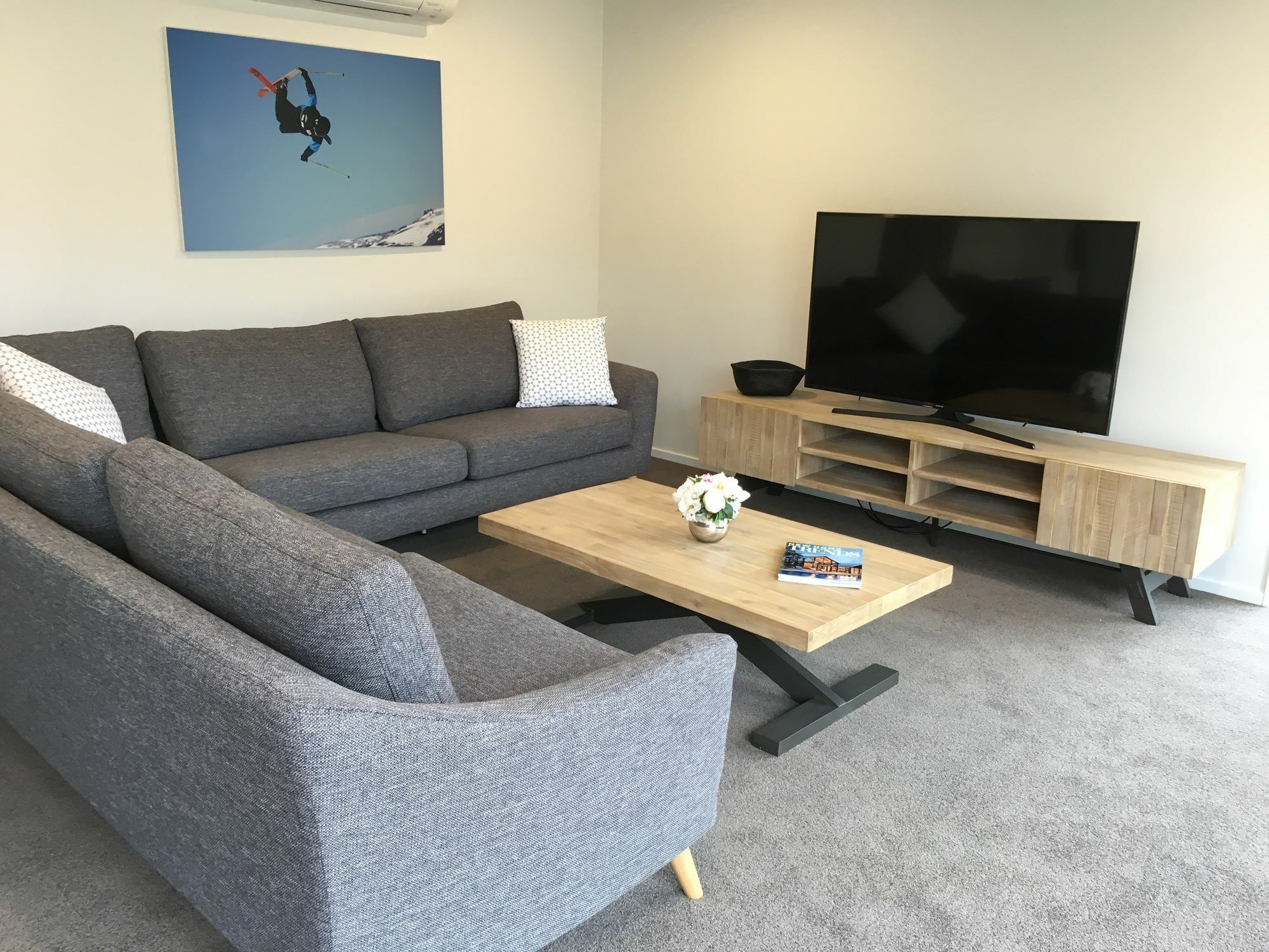 Luxury On Kapuka Villa Wanaka Kültér fotó